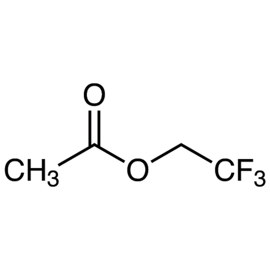 2,2,2-Trifluoroethyl Acetate