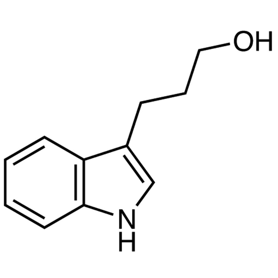 3-Indolepropanol