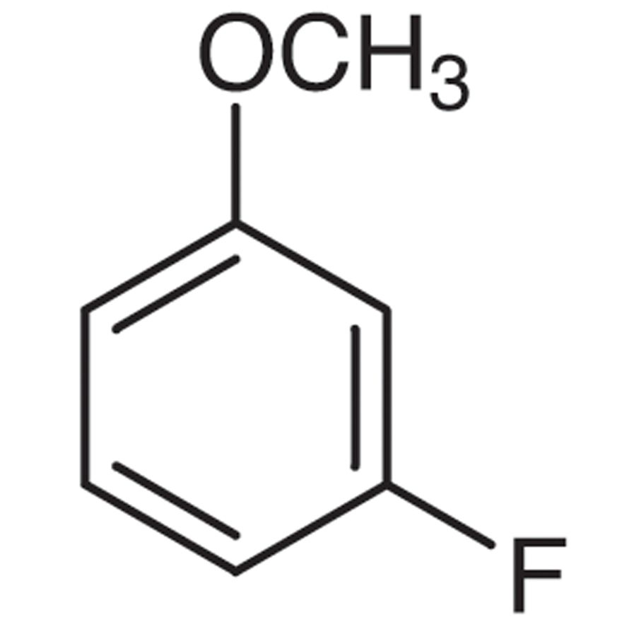 3-Fluoroanisole