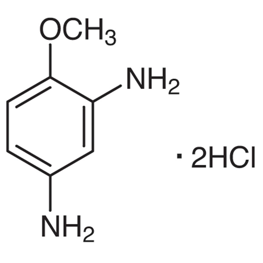 2,4-Diaminoanisole Dihydrochloride