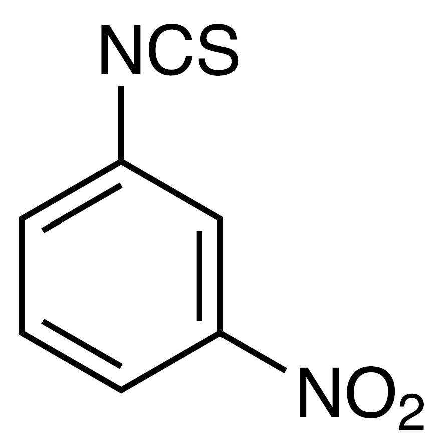 1-Isothiocyanato-3-nitrobenzene