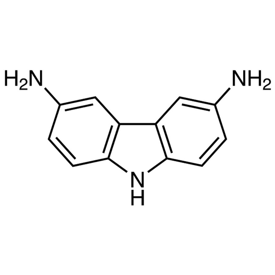 3,6-Diaminocarbazole