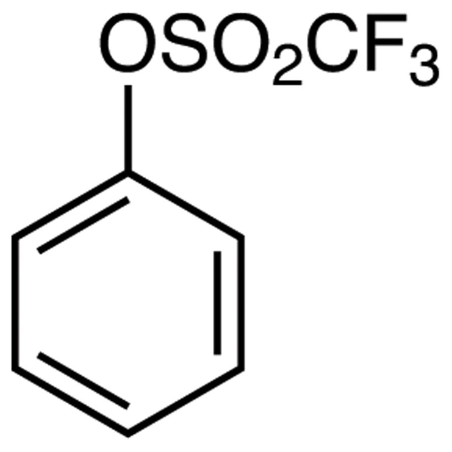 Phenyl Trifluoromethanesulfonate