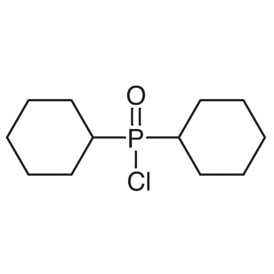 Dicyclohexylphosphinyl Chloride