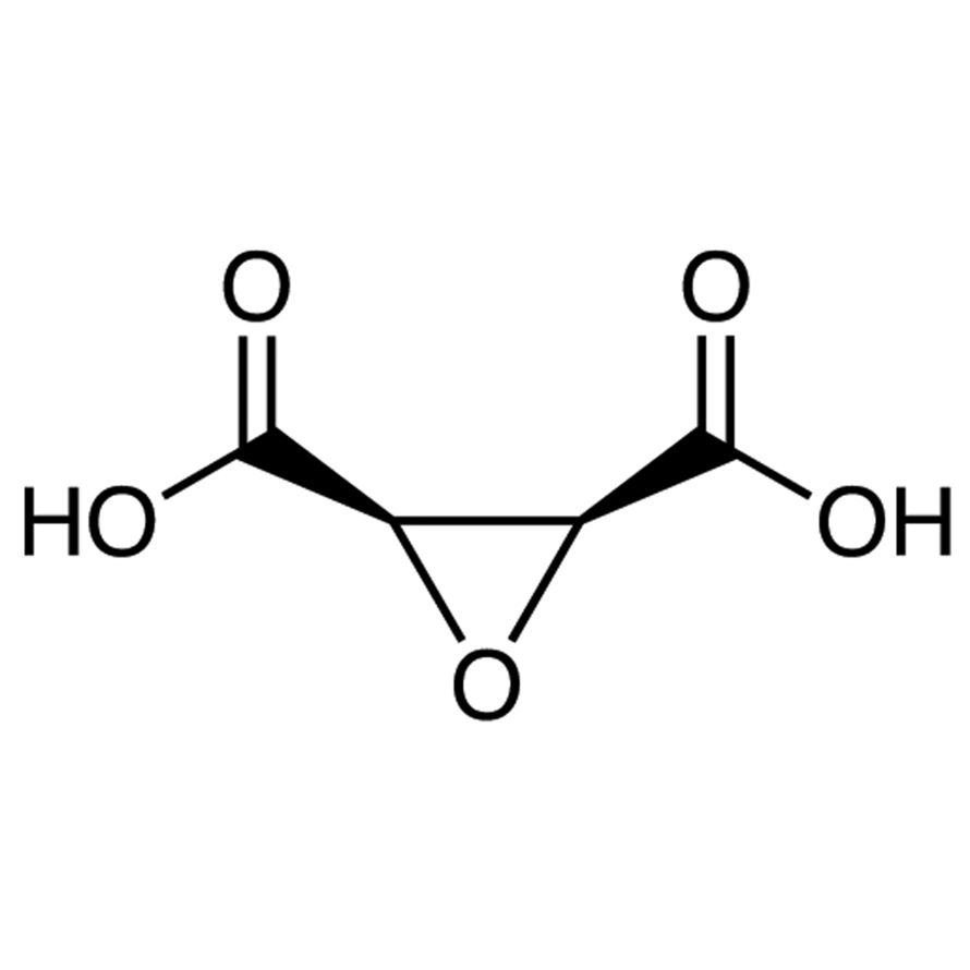 cis-Epoxysuccinic Acid