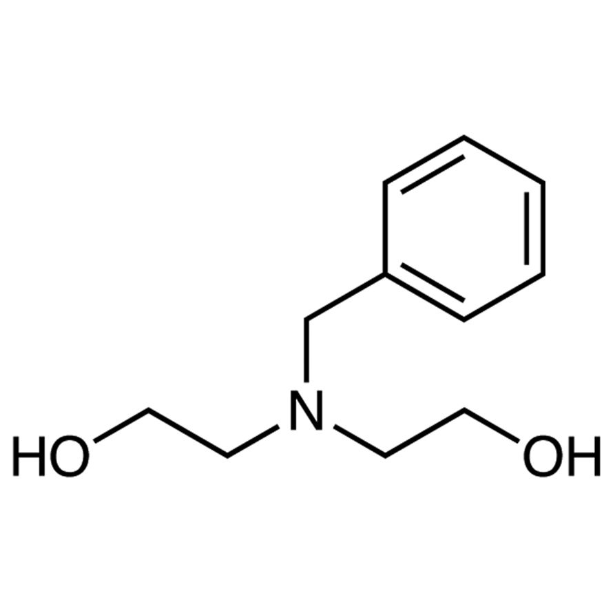 N-Benzyldiethanolamine