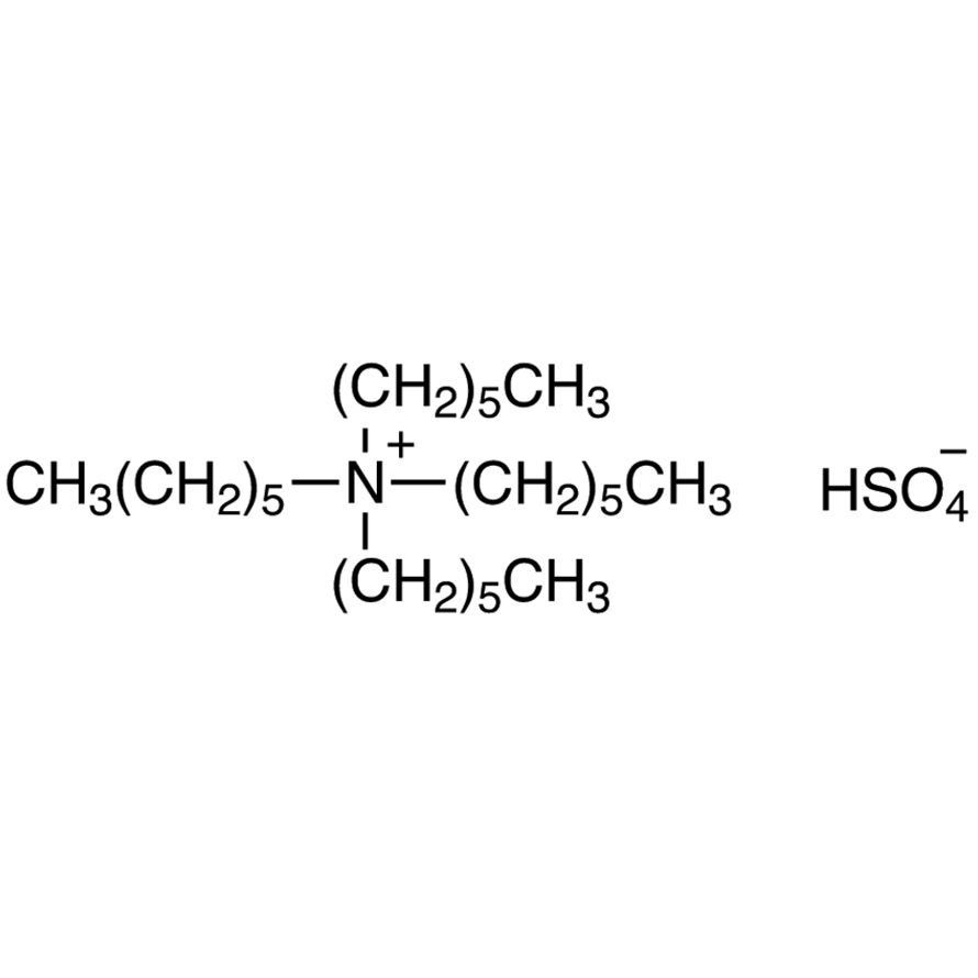 Tetrahexylammonium Hydrogen Sulfate