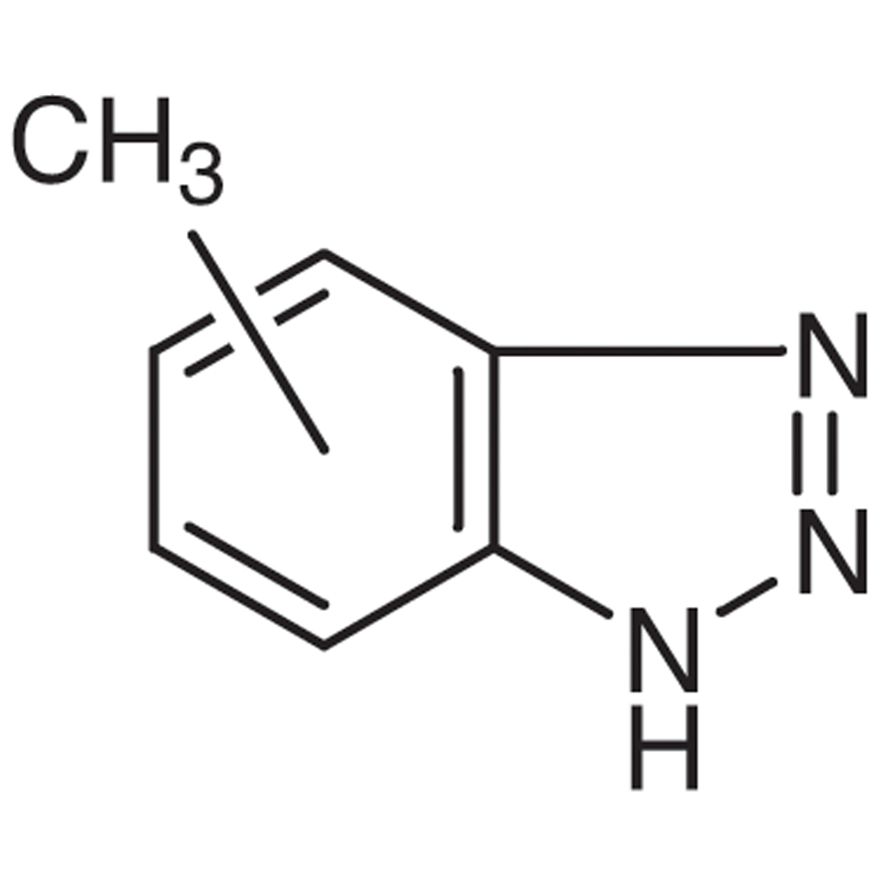 Methyl-1H-benzotriazole (mixture)