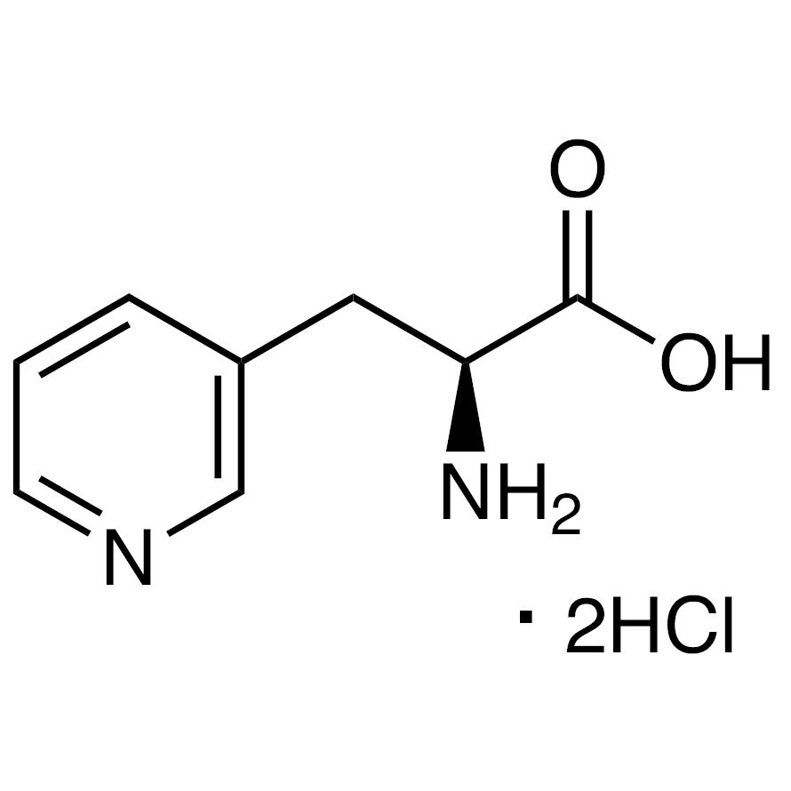 3-(3-Pyridyl)-L-alanine Dihydrochloride