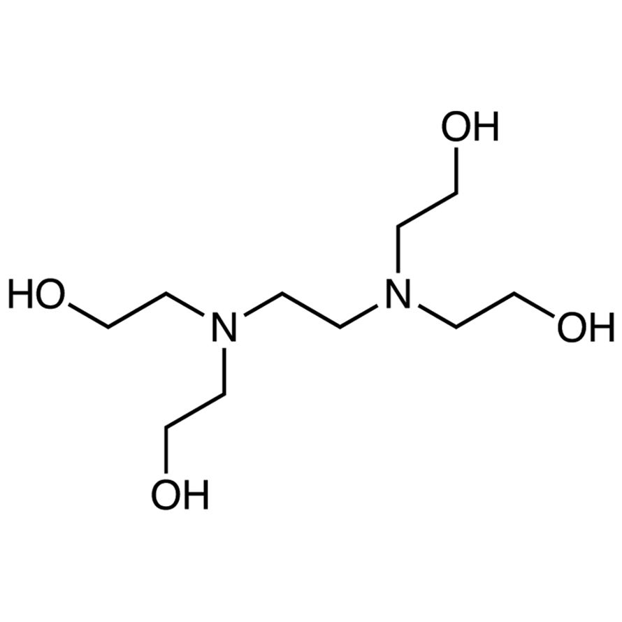 N,N,N',N'-Tetrakis(2-hydroxyethyl)ethylenediamine