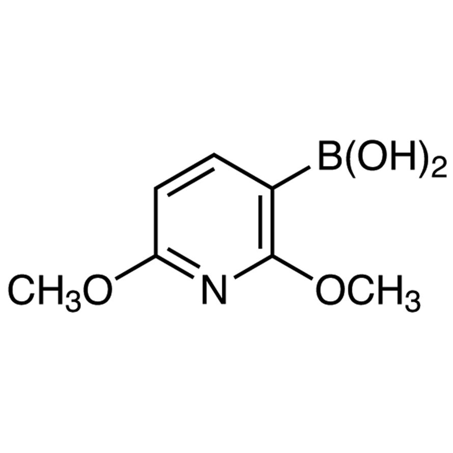 2,6-Dimethoxypyridine-3-boronic Acid (contains varying amounts of Anhydride)