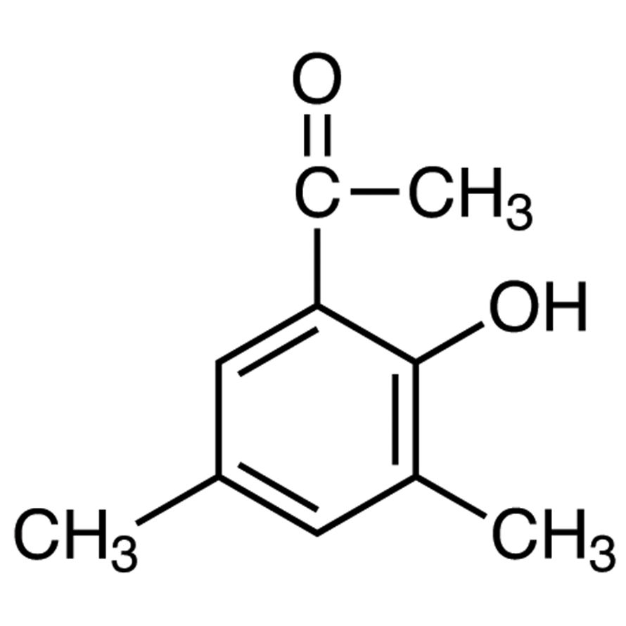 2'-Hydroxy-3',5'-dimethylacetophenone