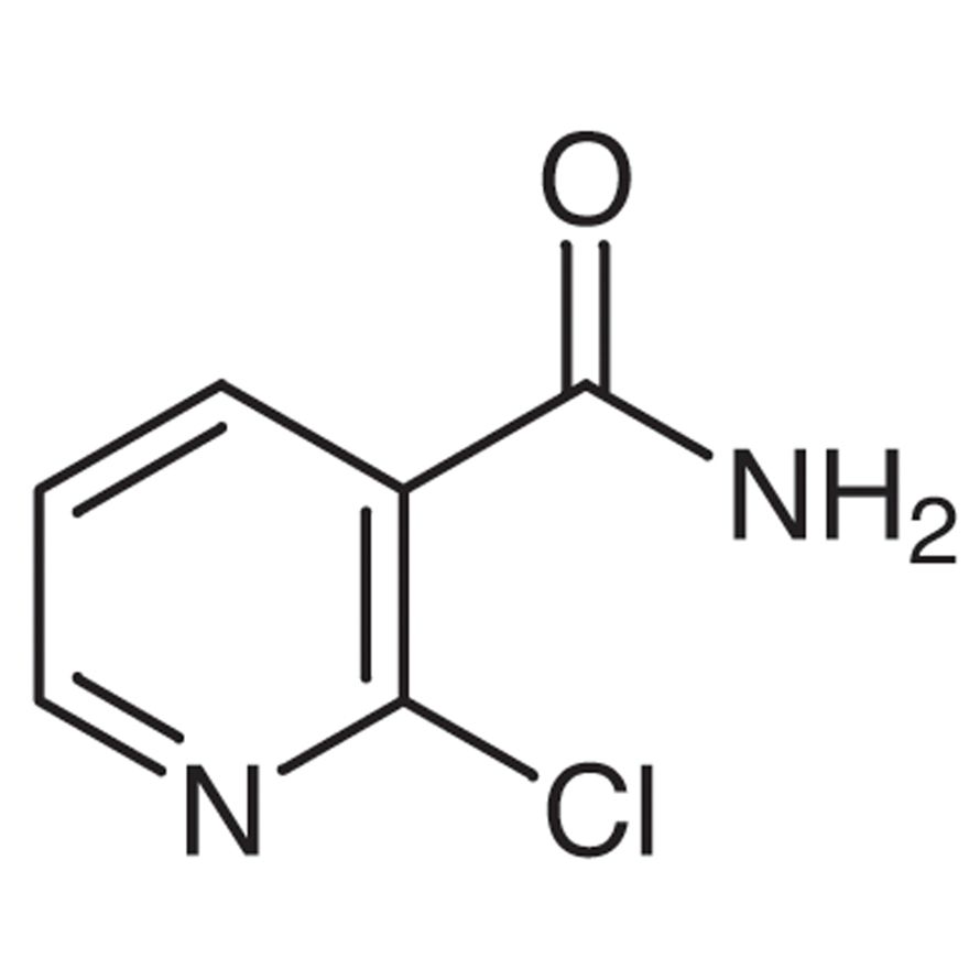 2-Chloronicotinamide