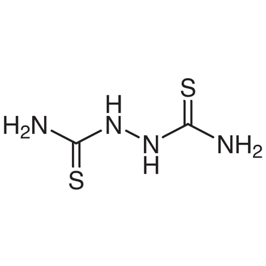 2,5-Dithiobiurea