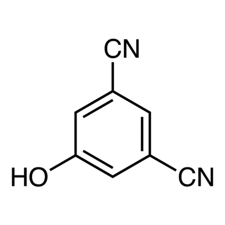 5-Hydroxyisophthalonitrile