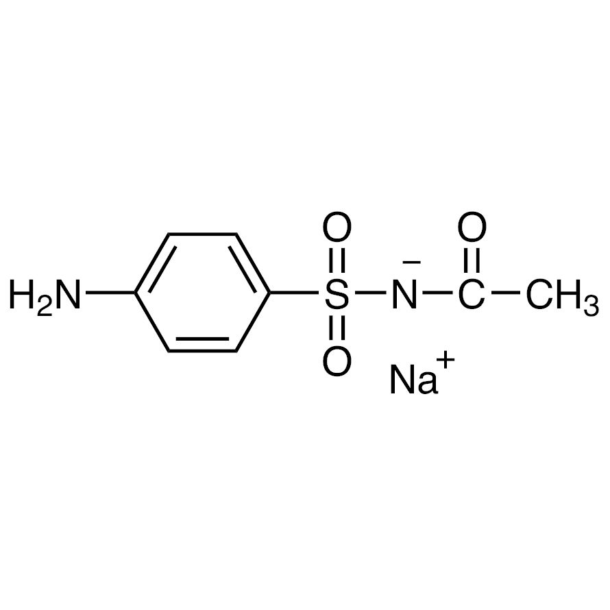 Sulfacetamide Sodium Salt