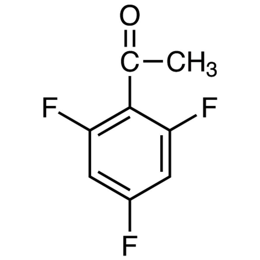 2',4',6'-Trifluoroacetophenone