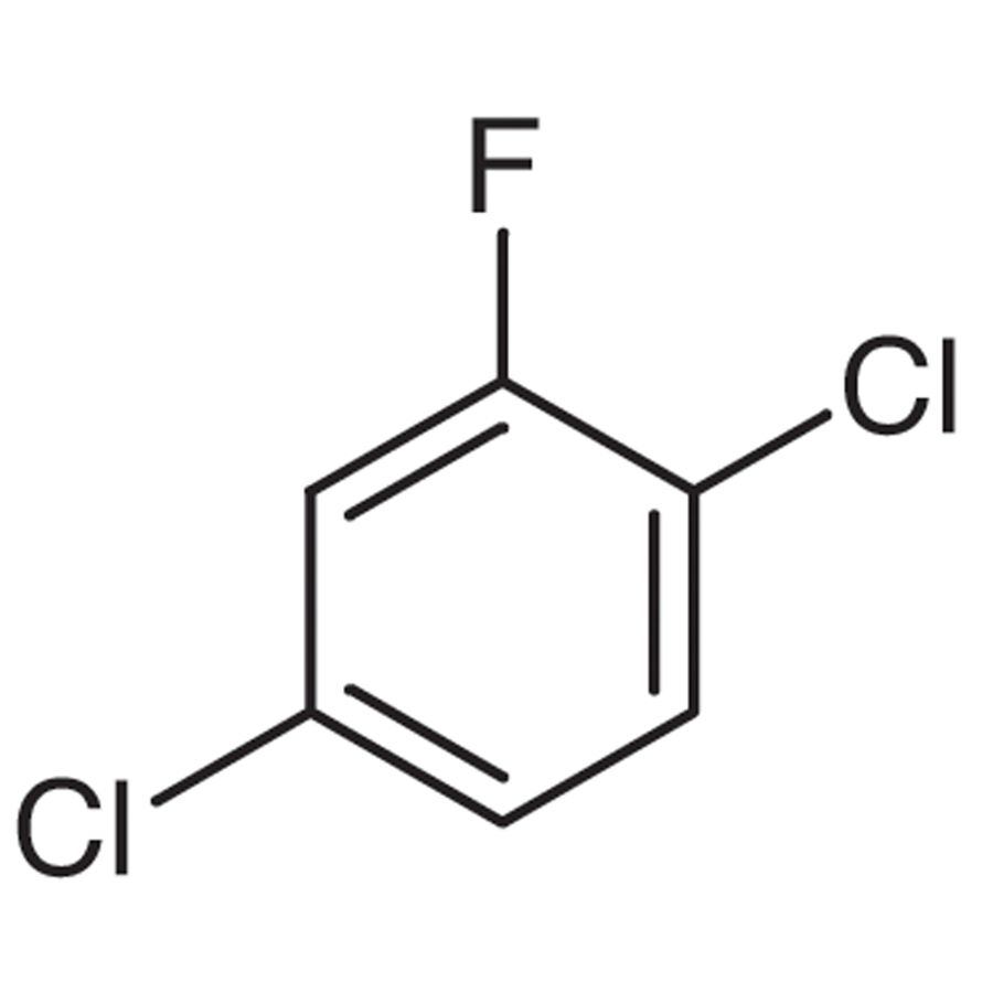 2,5-Dichlorofluorobenzene