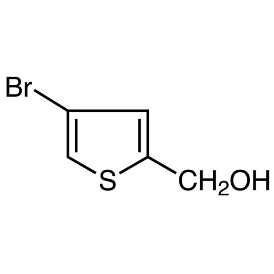 4-Bromo-2-thiophenemethanol