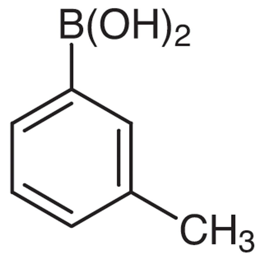 3-Methylphenylboronic Acid (contains varying amounts of Anhydride)