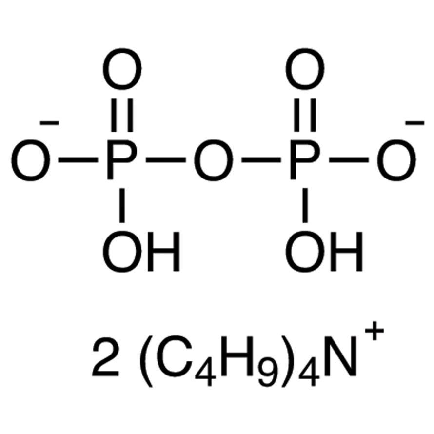 Bis(tetrabutylammonium) Dihydrogen Pyrophosphate