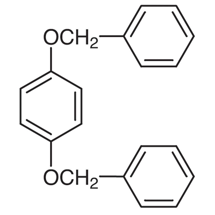 1,4-Dibenzyloxybenzene