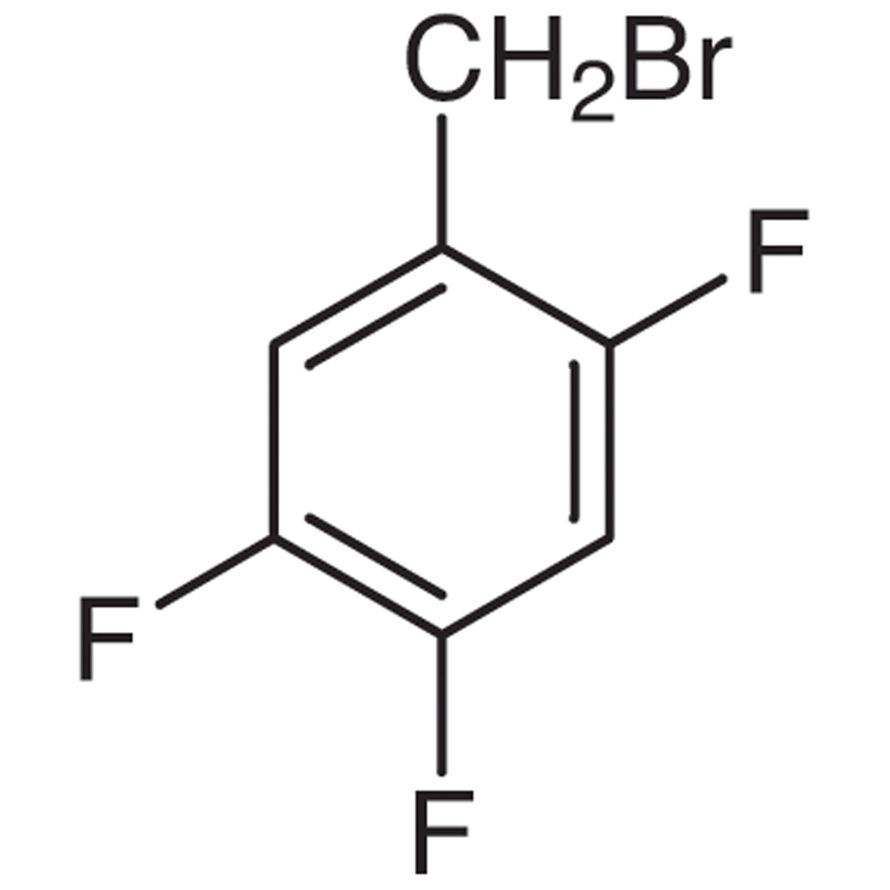 2,4,5-Trifluorobenzyl Bromide