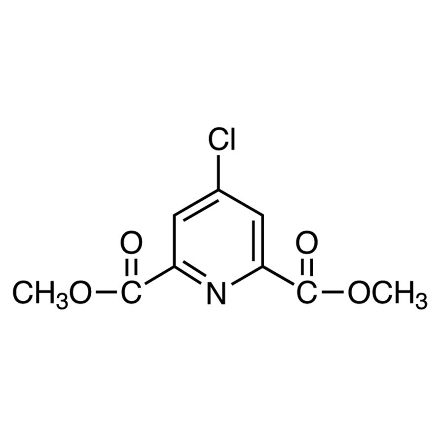 Dimethyl 4-Chloro-2,6-pyridinedicarboxylate