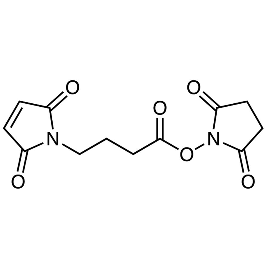 N-Succinimidyl 4-Maleimidobutyrate [Cross-linking Reagent]