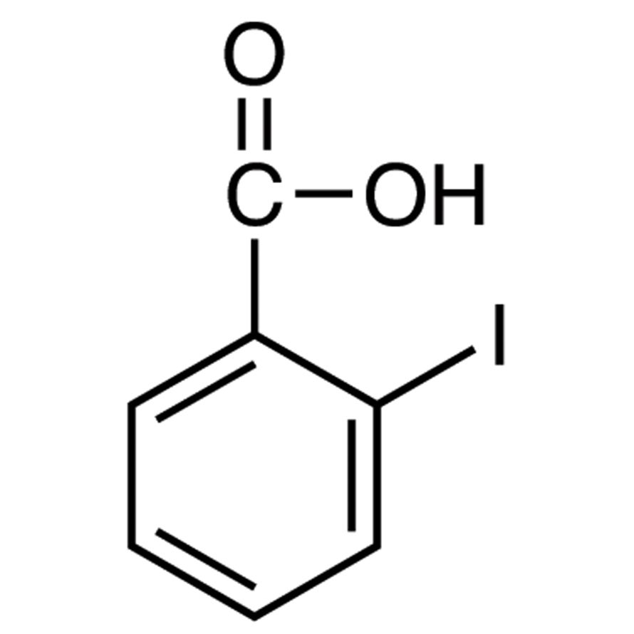 2-Iodobenzoic Acid