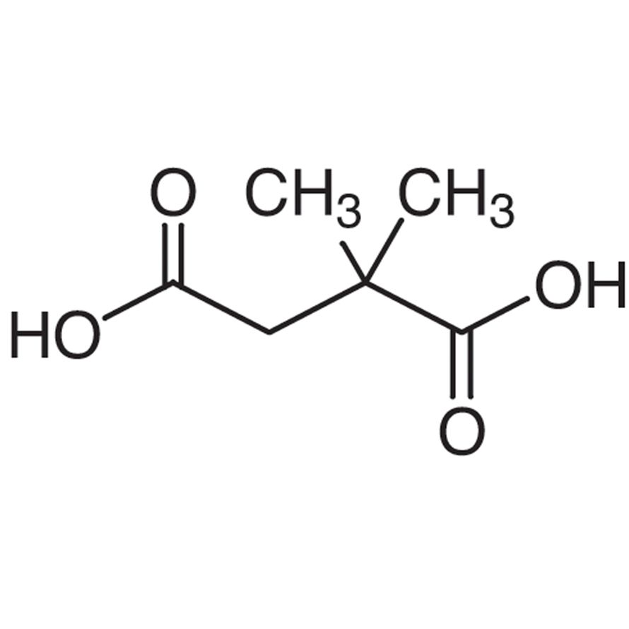 2,2-Dimethylsuccinic Acid