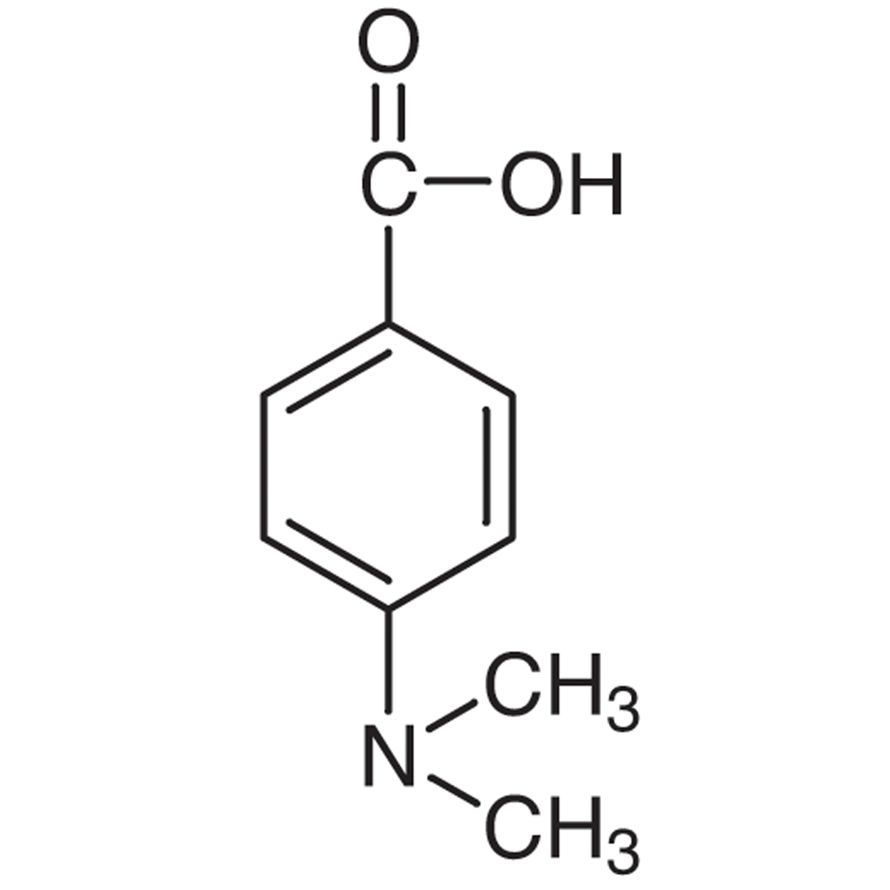 4-Dimethylaminobenzoic Acid