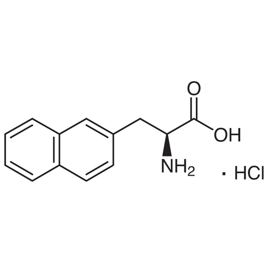 3-(2-Naphthyl)-L-alanine Hydrochloride