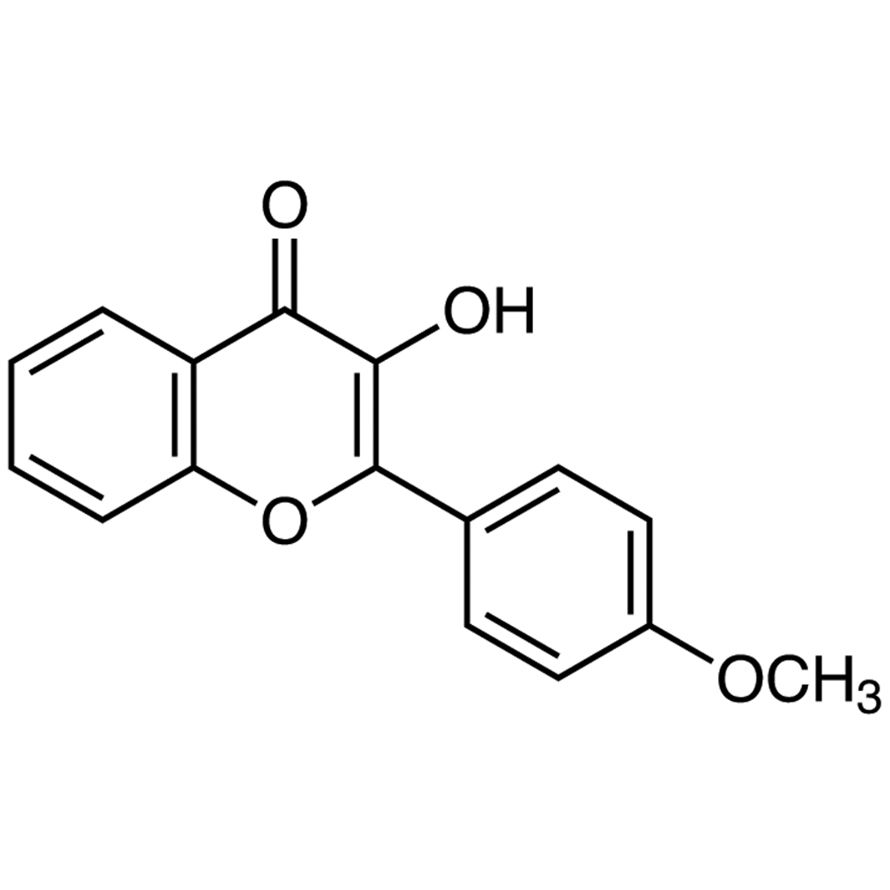 3-Hydroxy-4'-methoxyflavone