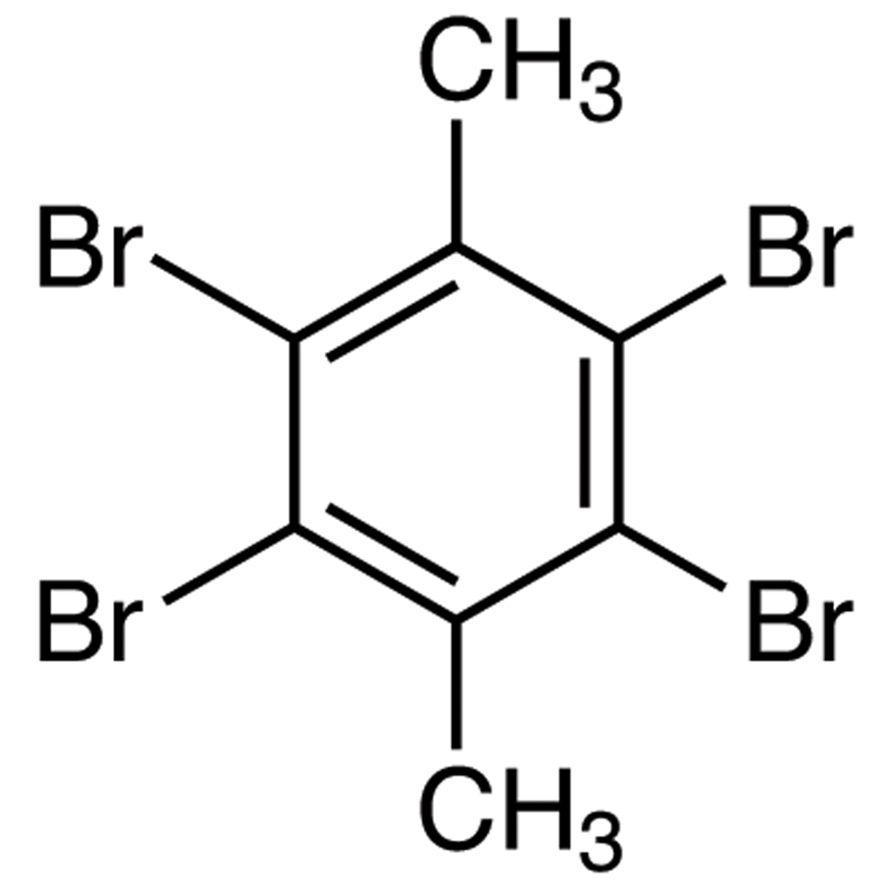 2,3,5,6-Tetrabromo-p-xylene