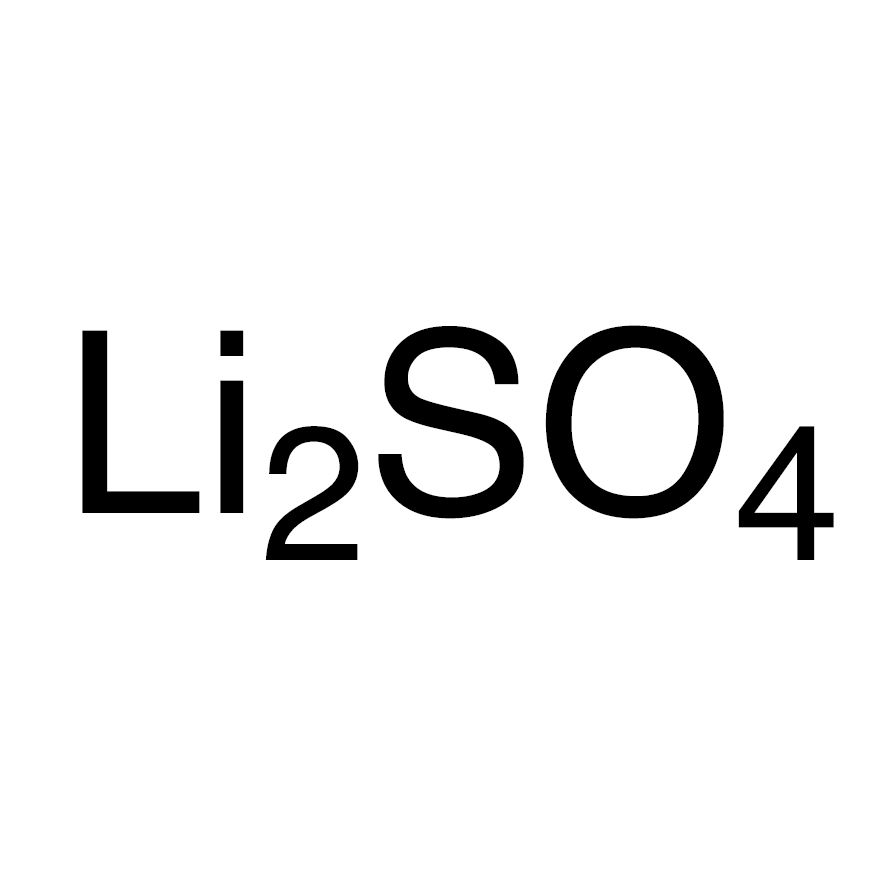 Lithium Sulfate