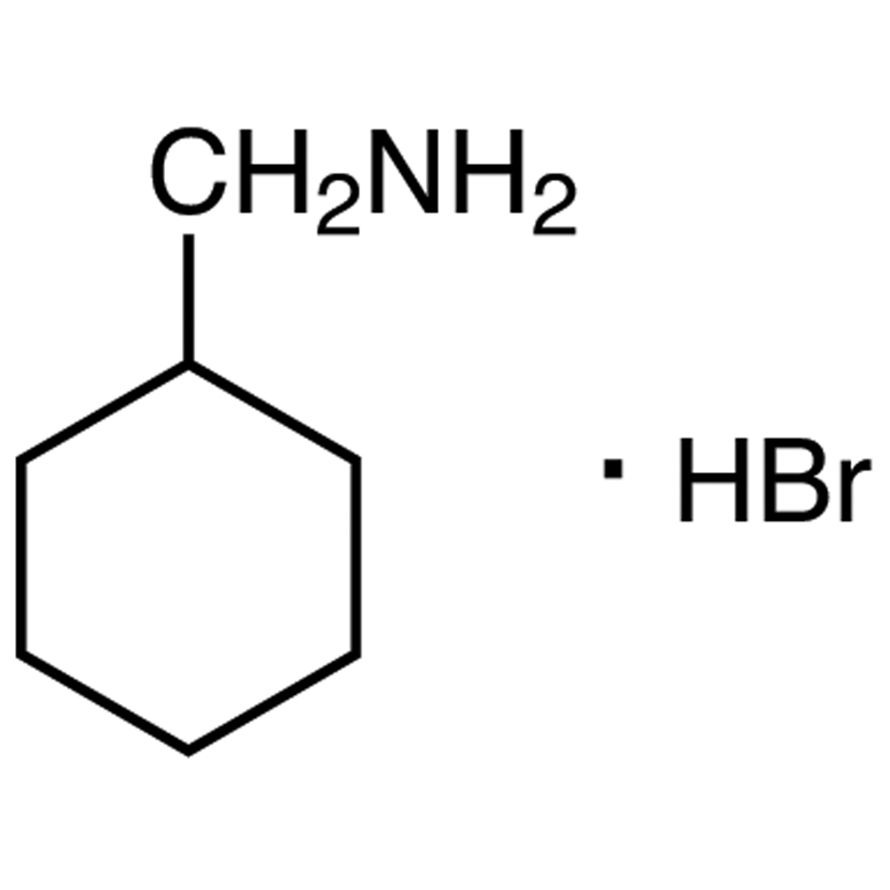 Cyclohexanemethylamine Hydrobromide