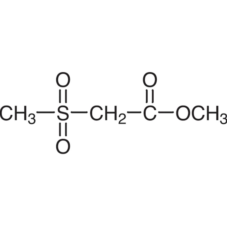 Methyl Methanesulfonylacetate