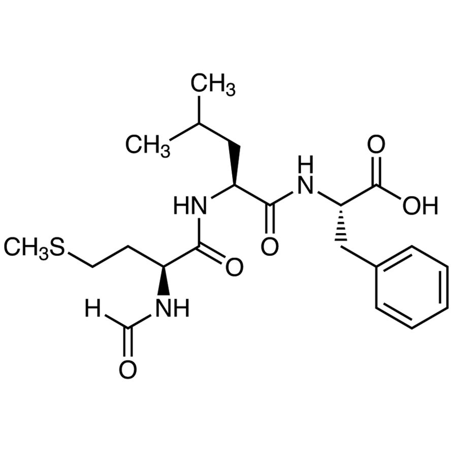 N-Formyl-L-methionyl-L-leucyl-L-phenylalanine