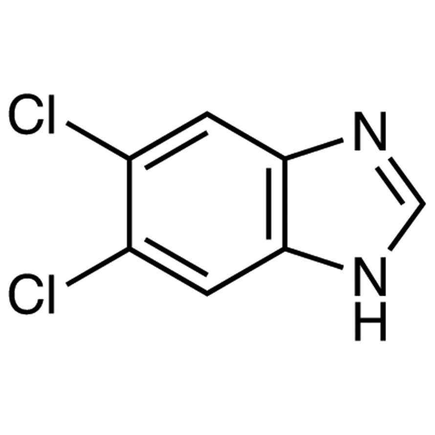 5,6-Dichlorobenzimidazole