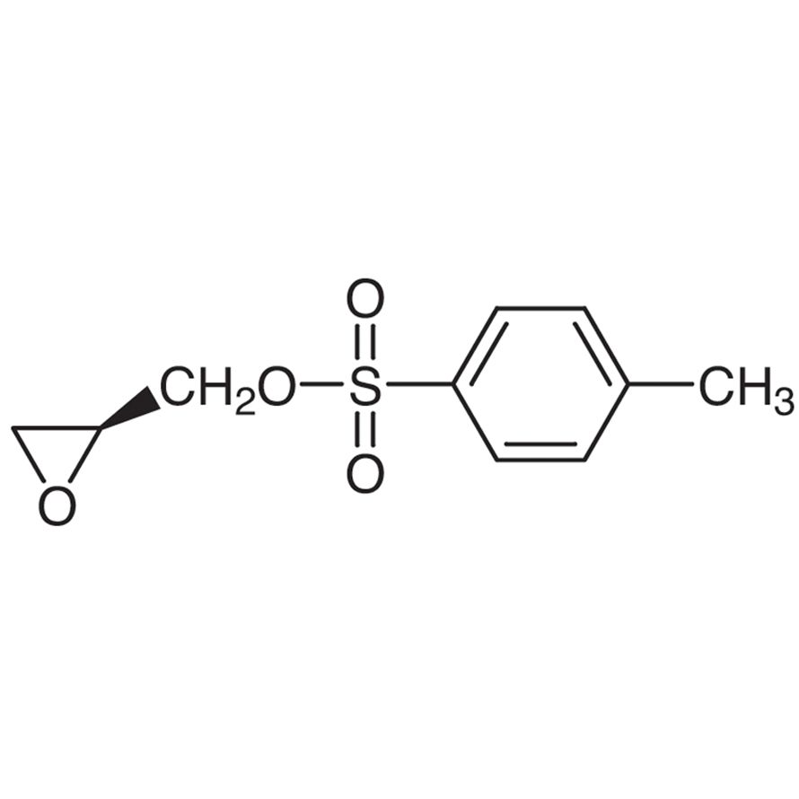 (2S)-(+)-Glycidyl p-Toluenesulfonate