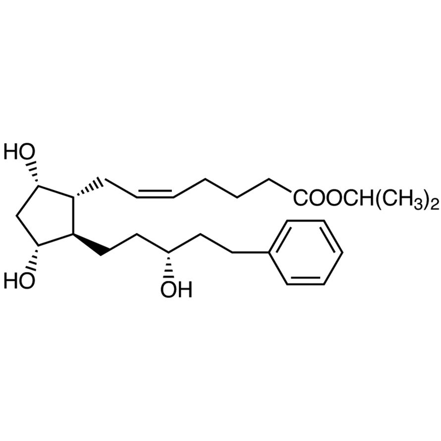 Latanoprost