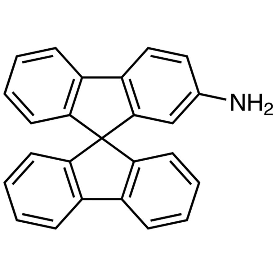 9,9'-Spirobi[9H-fluoren]-2-amine