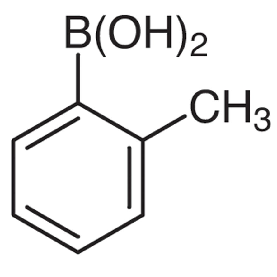 2-Methylphenylboronic Acid (contains varying amounts of Anhydride)