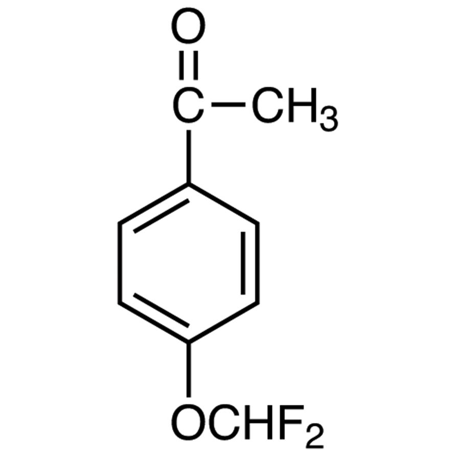 4'-(Difluoromethoxy)acetophenone