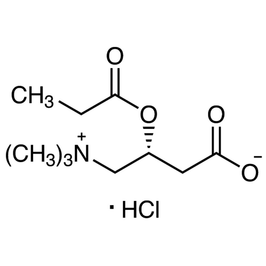 Propionyl-L-carnitine Hydrochloride