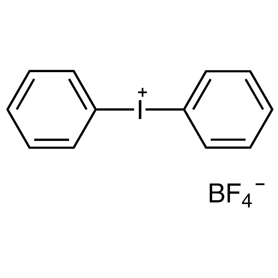 Diphenyliodonium Tetrafluoroborate