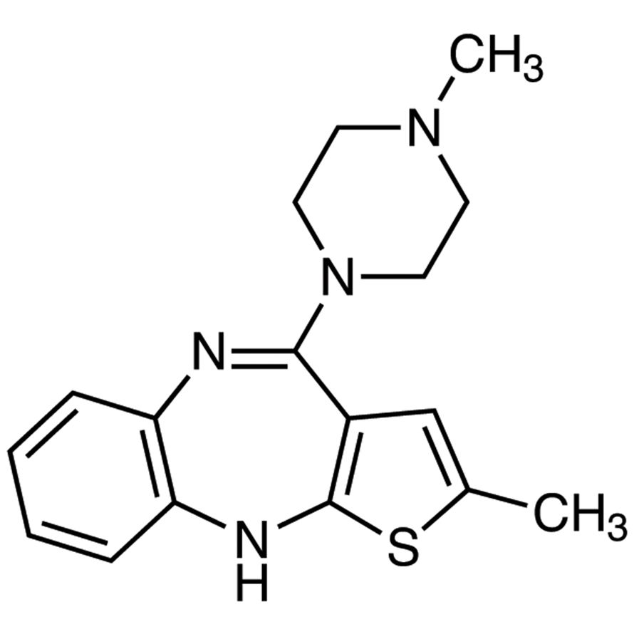 Olanzapine