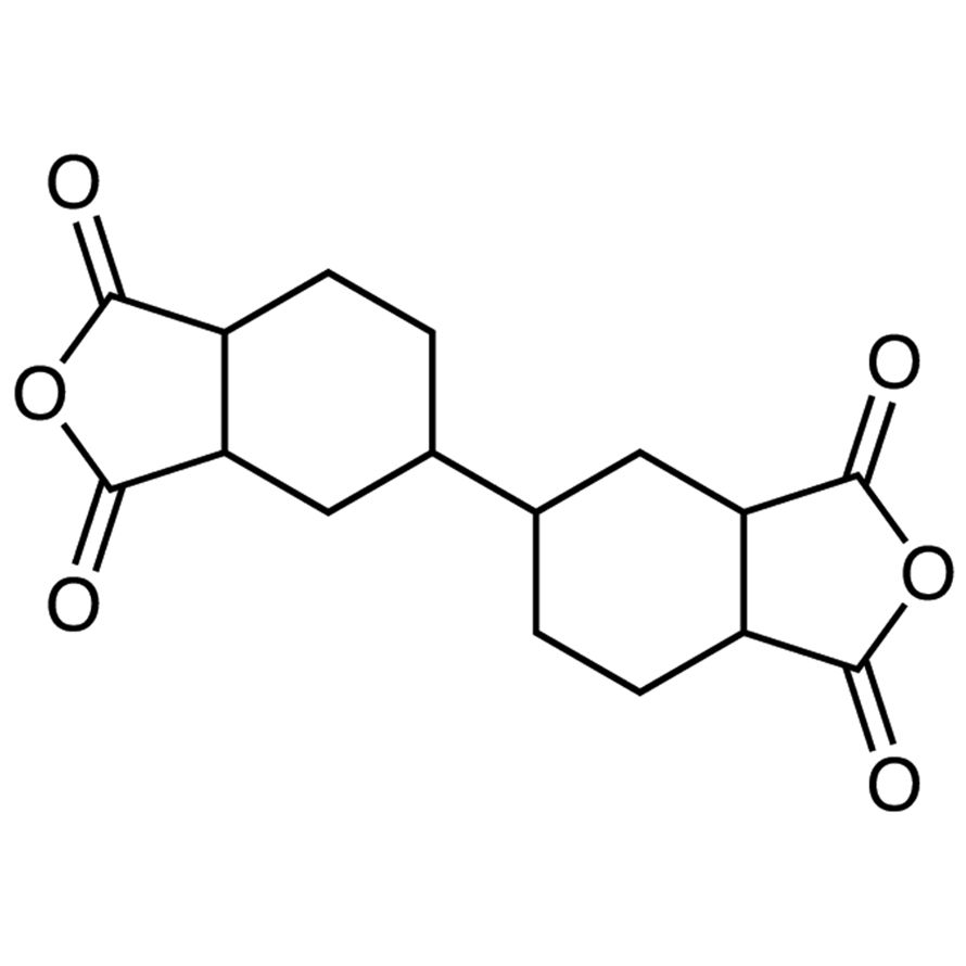 Dicyclohexyl-3,4,3',4'-tetracarboxylic Dianhydride