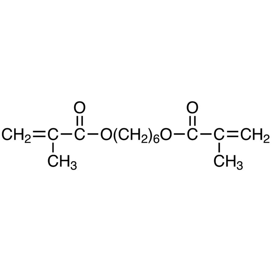 1,6-Hexanediol Dimethacrylate (stabilized with MEHQ)